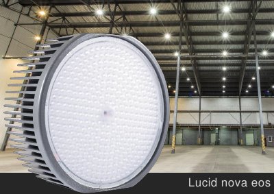 Lucid nova eos 135W